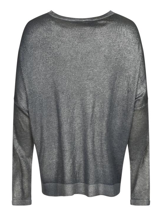 25SS 아방도이 스웨터 225SD1307CSFVL HL V1064 Titanium - AVANT TOI