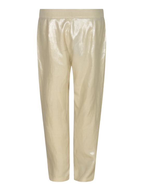 25SS 조르지오 아르마니 스트레이트 팬츠 GW000857 TE13822 M1020 - GIORGIO ARMANI