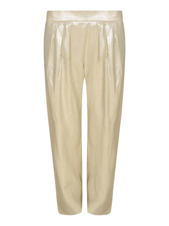 25SS 조르지오 아르마니 스트레이트 팬츠 GW000857 TE13822 M1020