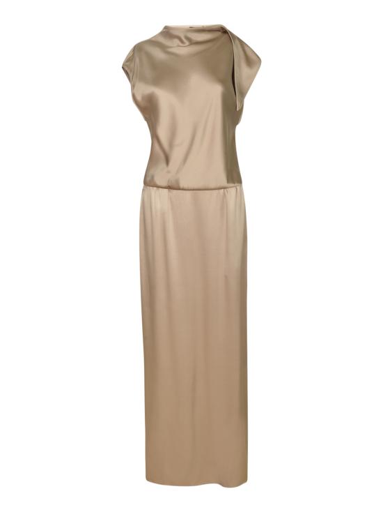 25SS 조르지오 아르마니 롱 원피스 GW000678 TE10101 U8048