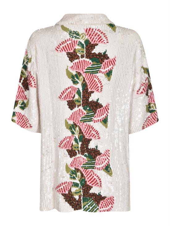 25SS 파로쉬 블라우스 D380575 802 Fantasia - PAROSH