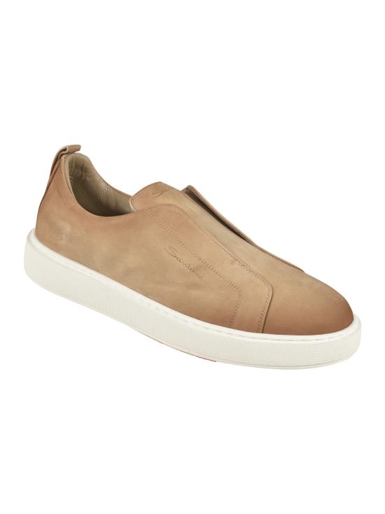 25SS 산토니 스니커즈 MBCD21995BARTFEH E10 - SANTONI