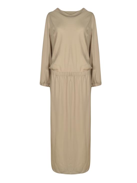 25SS 조르지오 아르마니 미디 원피스 GW000677 TE10814 U8048