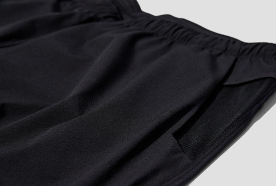  아크테릭스 숏팬츠 INCENDO SHORT 9" 남성용 X000007791 블랙 - ARC`TERYX