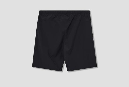  아크테릭스 숏팬츠 INCENDO SHORT 9" 남성용 X000007791 블랙 - ARC`TERYX
