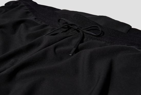  아크테릭스 숏팬츠 NORVAN SHORT 5" 남성용 X000006935 블랙 - ARC`TERYX