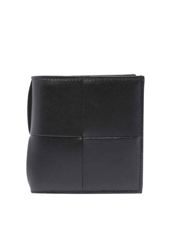  보테가베네타 지갑 679847VBWD28803 Black