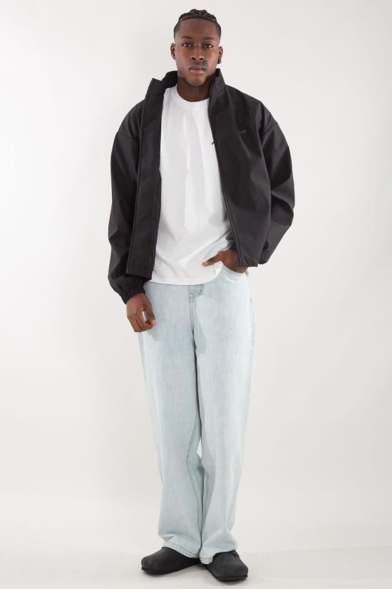 25SS 아르떼 앤트워프 데님 팬츠 SS25 091P BLEACH Denim - ARTE ANTWERP