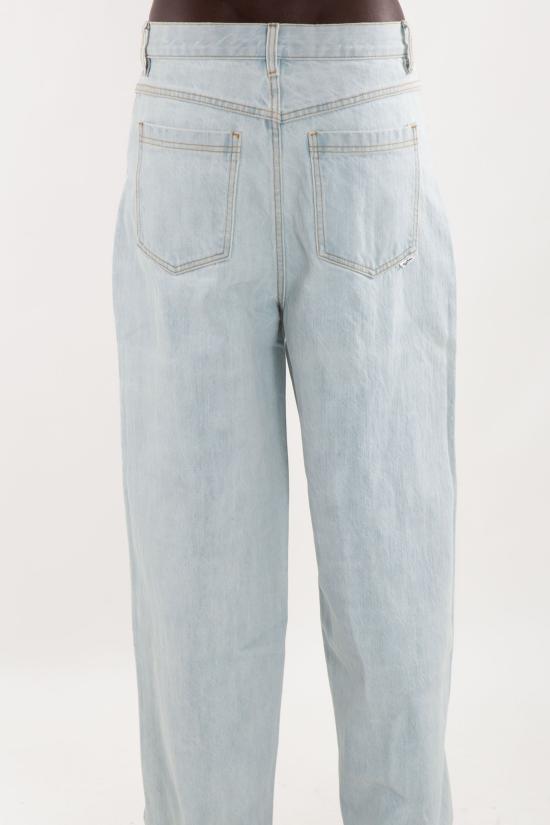 25SS 아르떼 앤트워프 데님 팬츠 SS25 091P BLEACH Denim - ARTE ANTWERP