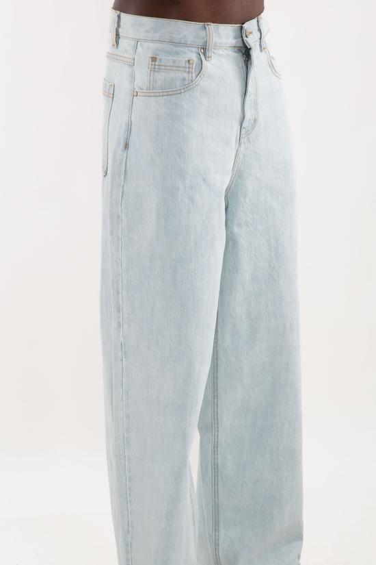 25SS 아르떼 앤트워프 데님 팬츠 SS25 091P BLEACH Denim - ARTE ANTWERP