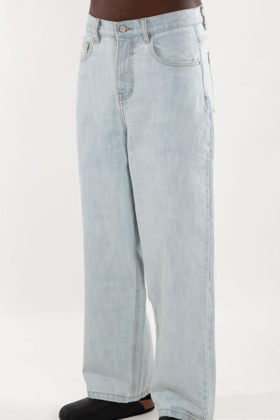 25SS 아르떼 앤트워프 데님 팬츠 SS25 091P BLEACH Denim - ARTE ANTWERP