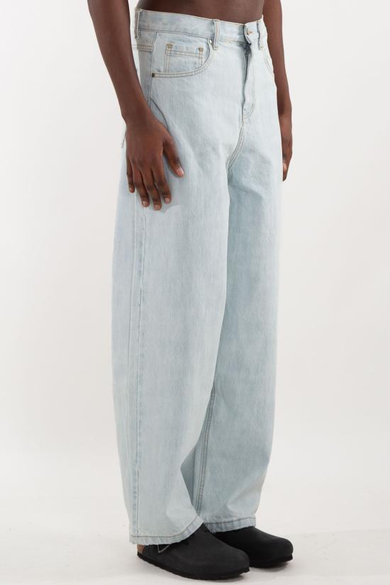 25SS 아르떼 앤트워프 데님 팬츠 SS25 091P BLEACH Denim - ARTE ANTWERP