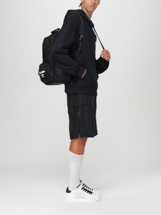 25FW 돌체앤가바나 백팩 BM2197AG182 8B956 Black - DOLCE & GABBANA