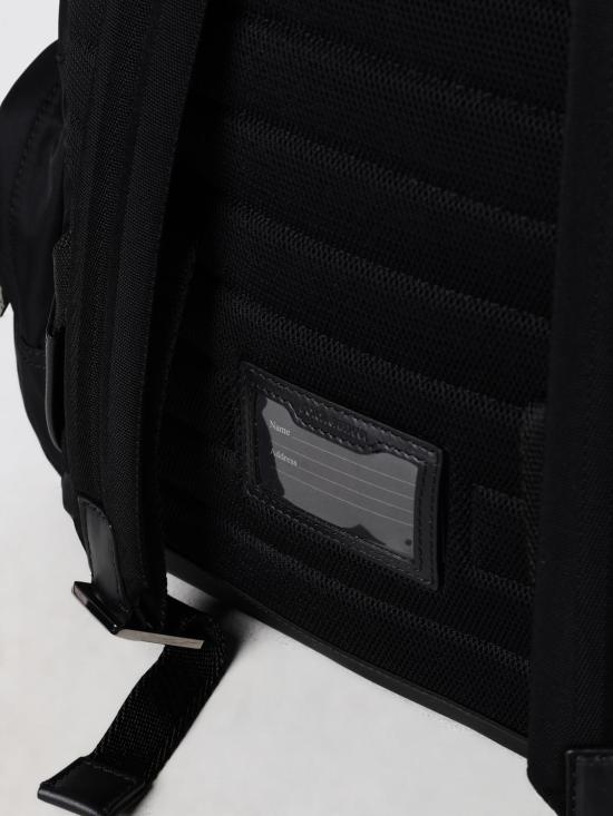 25FW 돌체앤가바나 백팩 BM2197AG182 8B956 Black - DOLCE & GABBANA