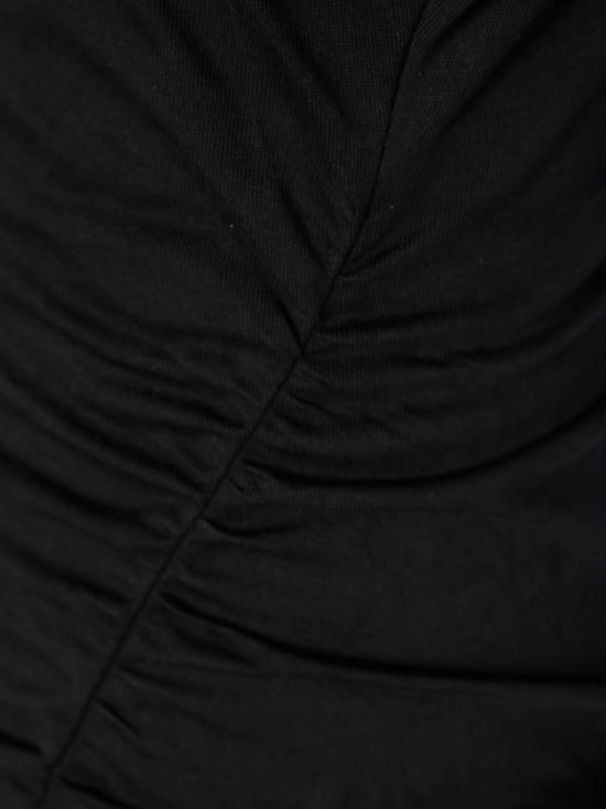 25SS 핑코 미디 원피스 105219 A2M2 Z99 Nero - PINKO