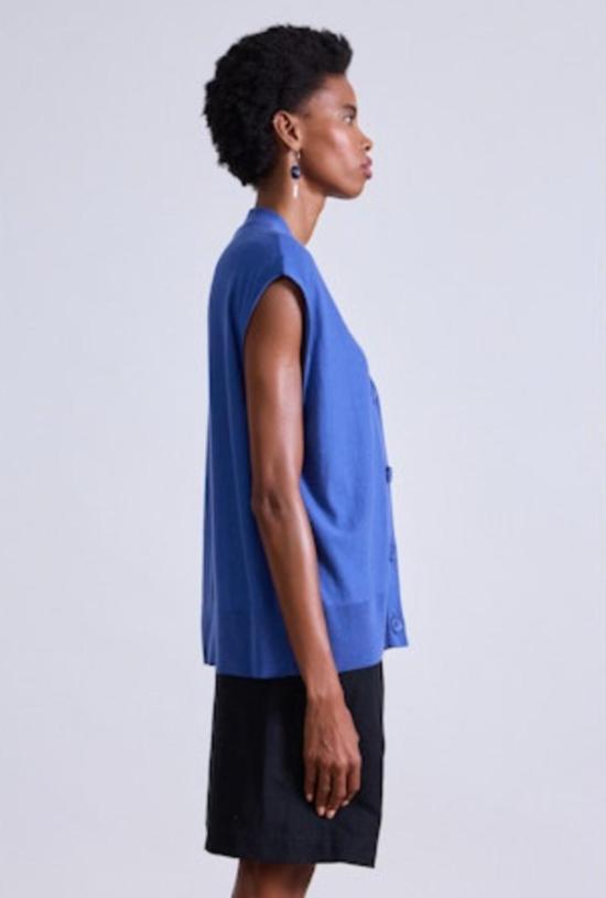  어피스 어파트 베스트 어피스 아파트 바디 드리피  로빈 - APIECE APART