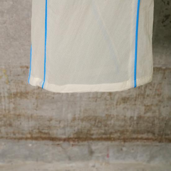 25SS pushBUTTON 스트레이트 팬츠 PB2520312WIV IVORY - OTHER BRANDS