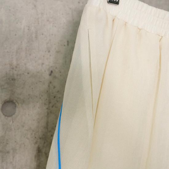 25SS pushBUTTON 스트레이트 팬츠 PB2520312WIV IVORY - OTHER BRANDS