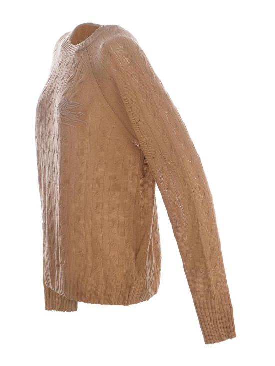 24FW 에트로 블라우스 12793 9200 800 BROWN - ETRO