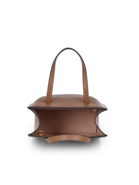 25SS Rochel 토트백 FL2516J28692 BROWN - OTHER BRANDS