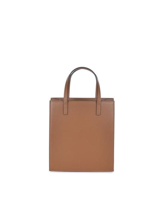 25SS Rochel 토트백 FL2516J28692 BROWN - OTHER BRANDS