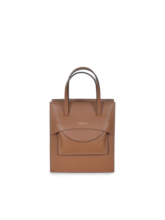 25SS Rochel 토트백 FL2516J28692 BROWN