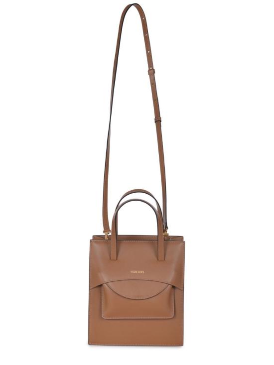 25SS Rochel 토트백 FL2516J28692 BROWN - OTHER BRANDS