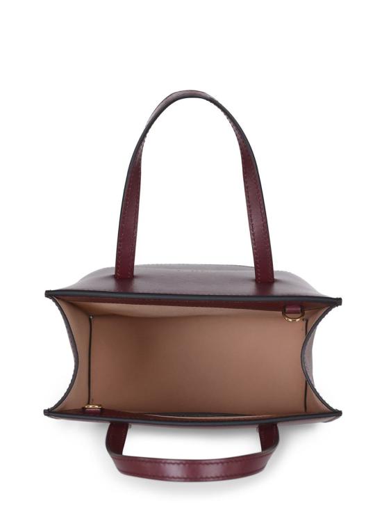 25SS Rochel 토트백 FL2516J6904 VINO - OTHER BRANDS