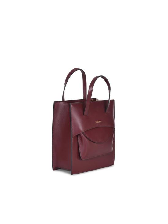 25SS Rochel 토트백 FL2516J6904 VINO - OTHER BRANDS