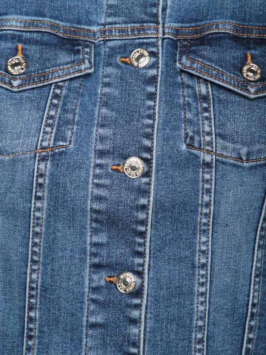 25SS 세븐포올맨카인드 자켓 JSVK44A0NT LIGHTBLUE - 7 FOR ALL MANKIND