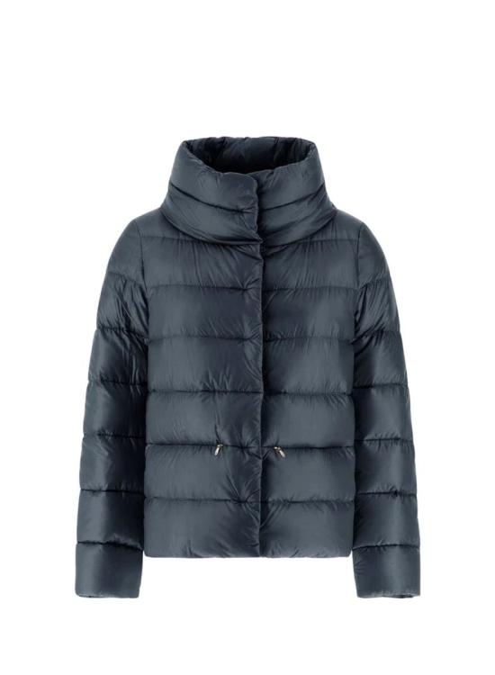  에르노 패딩 PI00248DL Black