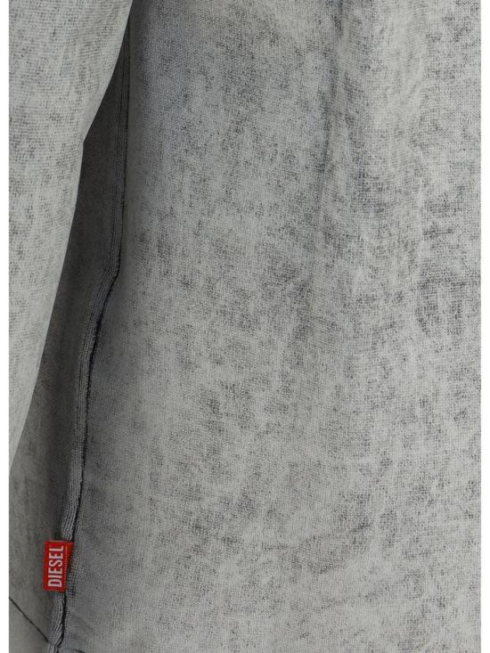 25SS 디젤 스웨터 A192260AFBU 9DW GREY - DIESEL