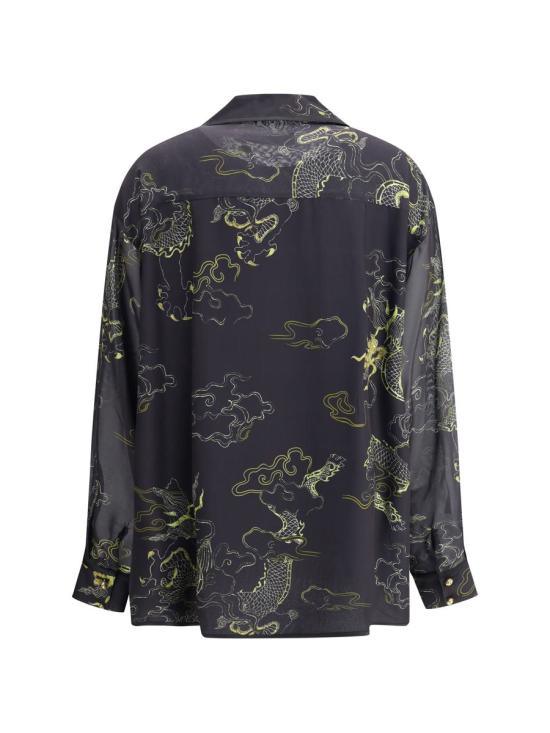 25SS Hui Milano 셔츠 HV21GD3195 MULTICOLOR MULTICOLOUR - OTHER BRANDS