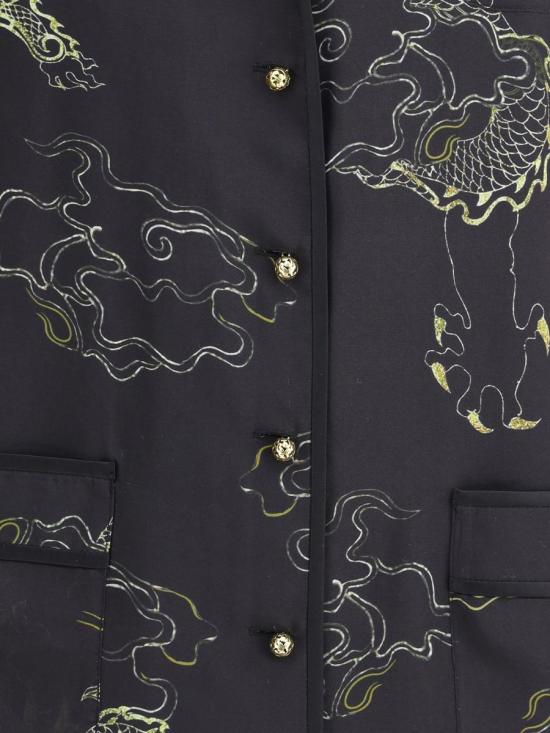 25SS Hui Milano 셔츠 HV21GD3195 MULTICOLOR MULTICOLOUR - OTHER BRANDS