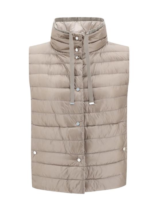 25SS 에르노 베스트 PI001844D12017Z 2619 GREY