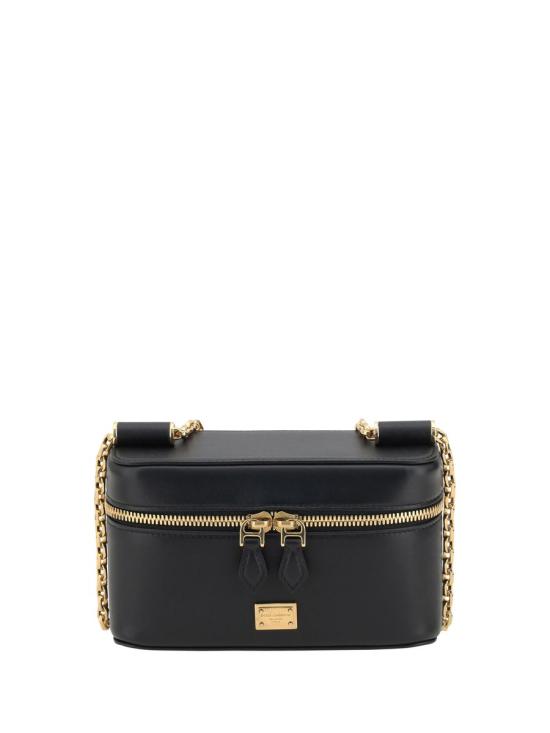 25SS 돌체앤가바나 숄더백 BB7800 B7321 80999 Black