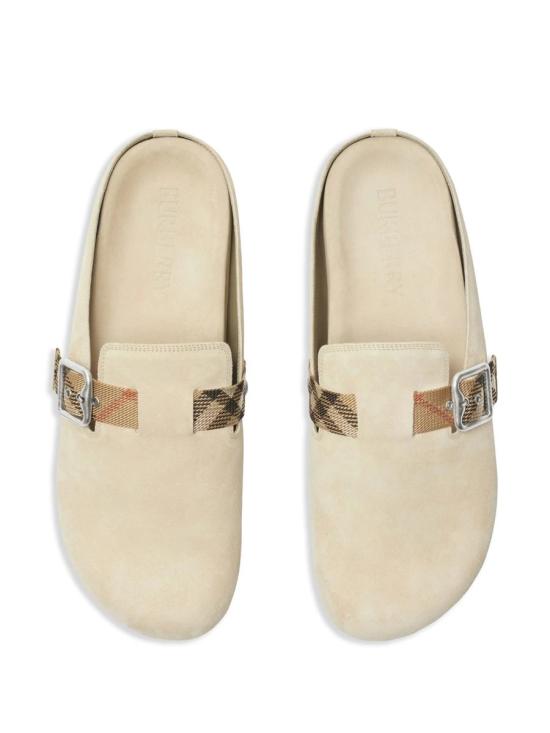 25SS 버버리 샌들 8113302X BAKE - BURBERRY