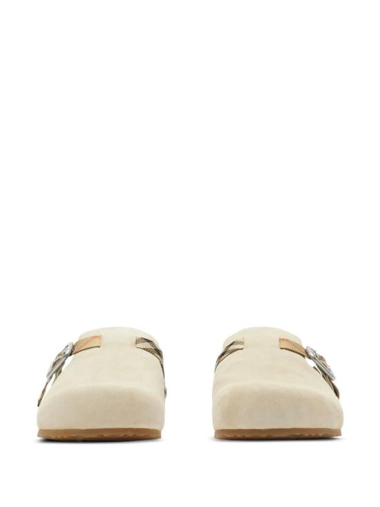 25SS 버버리 샌들 8113302X BAKE - BURBERRY