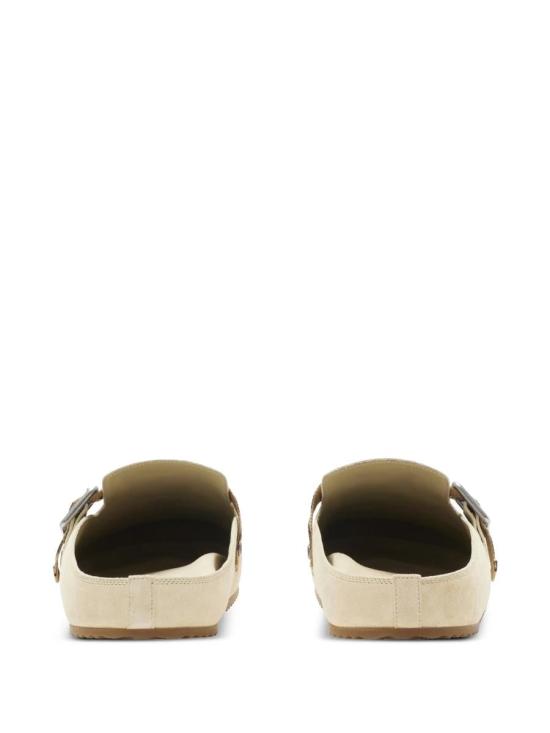 25SS 버버리 샌들 8113302X BAKE - BURBERRY