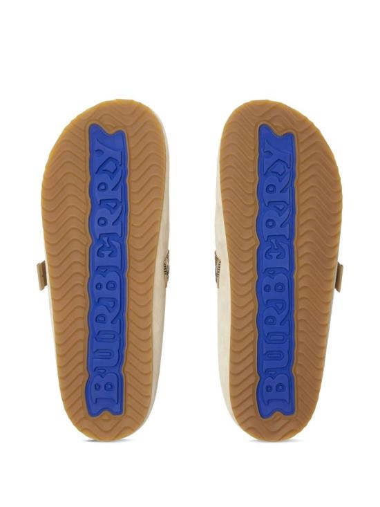 25SS 버버리 샌들 8113302X BAKE - BURBERRY