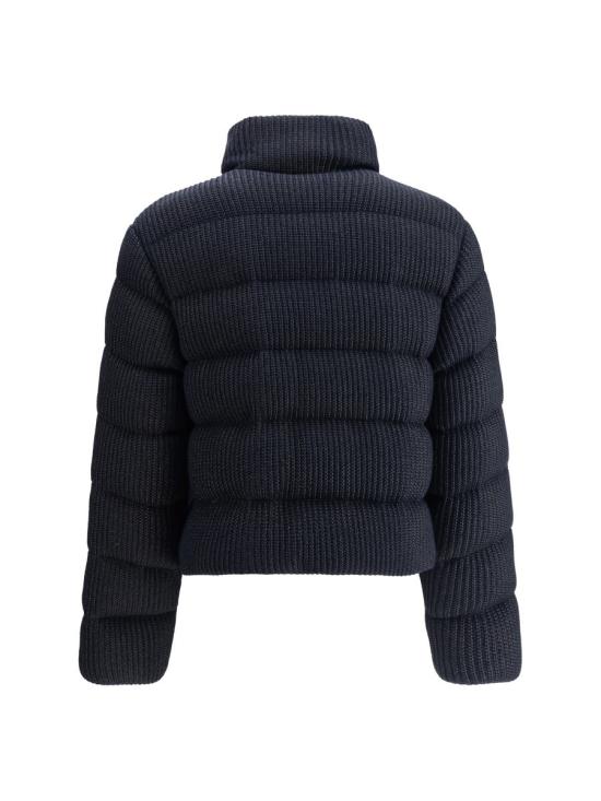 25SS 몽클레어 아우터 K10931A0008389AVY 742 BLUE - MONCLER