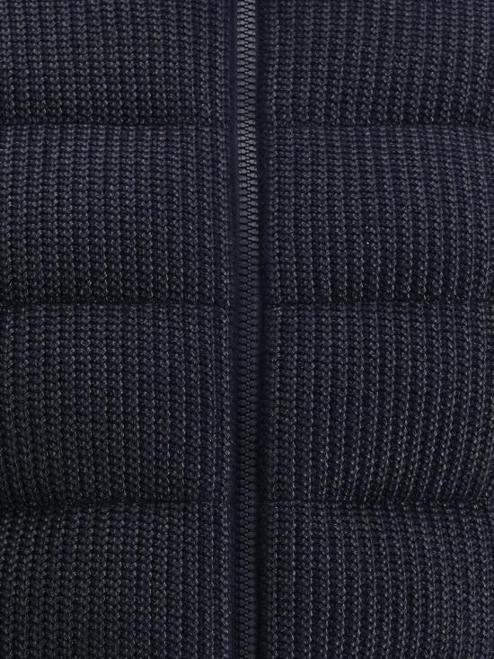 25SS 몽클레어 아우터 K10931A0008389AVY 742 BLUE - MONCLER