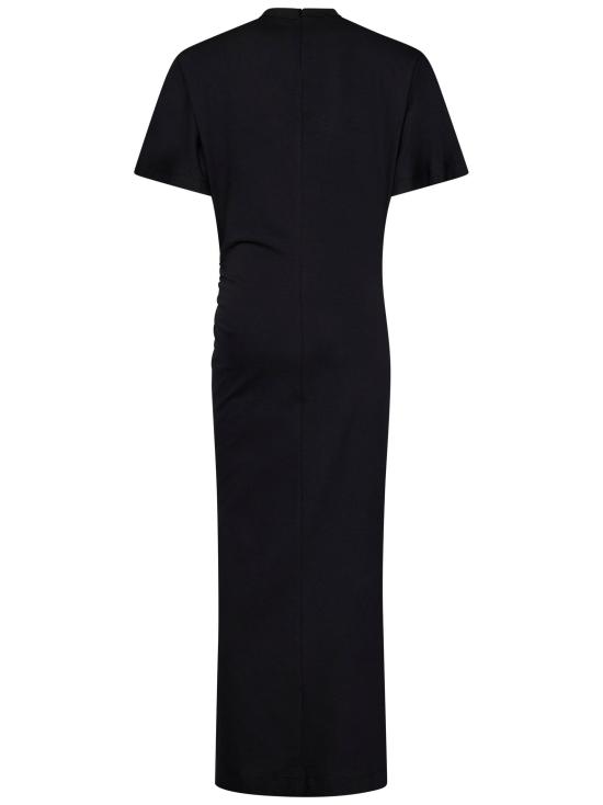 25SS 핑코 원피스 105219A2M2 Z99 BLACK - PINKO