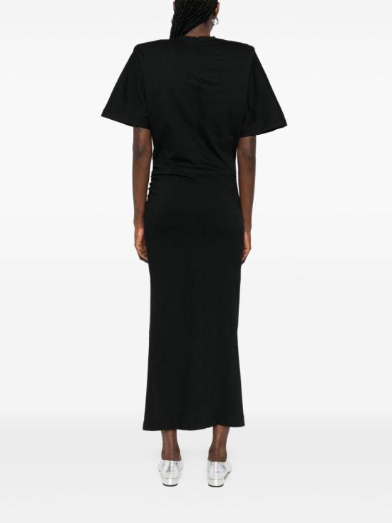 25SS 핑코 원피스 105219A2M2 Z99 BLACK - PINKO