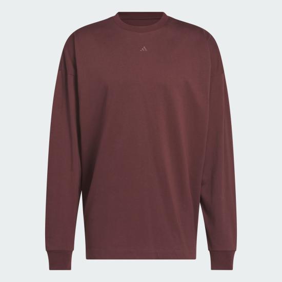 25SS 아디다스 긴팔 티셔츠 JD6131 DOM