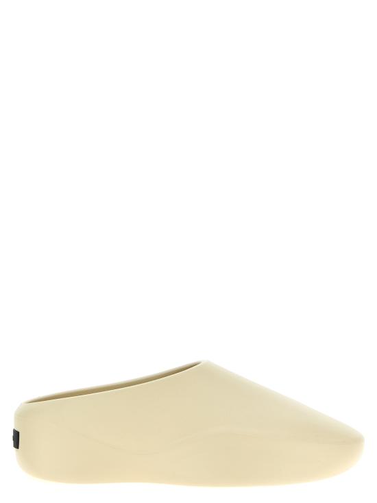 25SS 피어오브갓 스니커즈 FGE2808006EVACREAM Beige