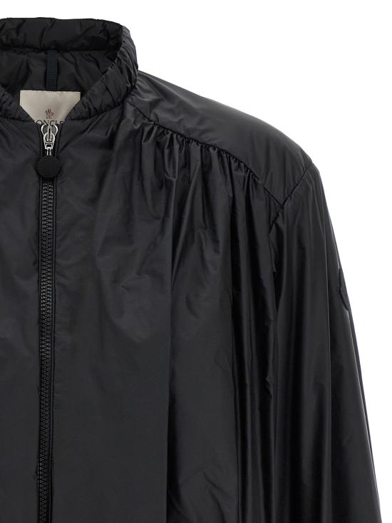 25SS 몽클레어 패딩 K10931A00124597YF999 Black - MONCLER