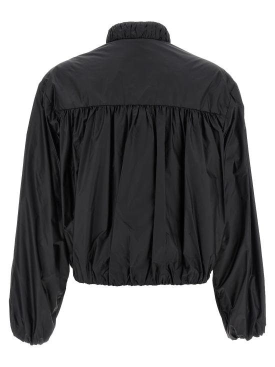 25SS 몽클레어 패딩 K10931A00124597YF999 Black - MONCLER