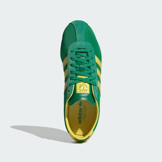  아디다스 스니커즈 JI3298 DOM - ADIDAS