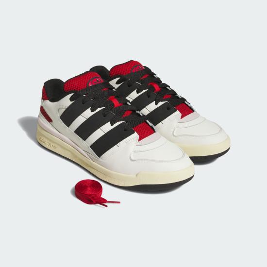  아디다스 포럼 2000 스니커즈 JI3277 DOM - ADIDAS